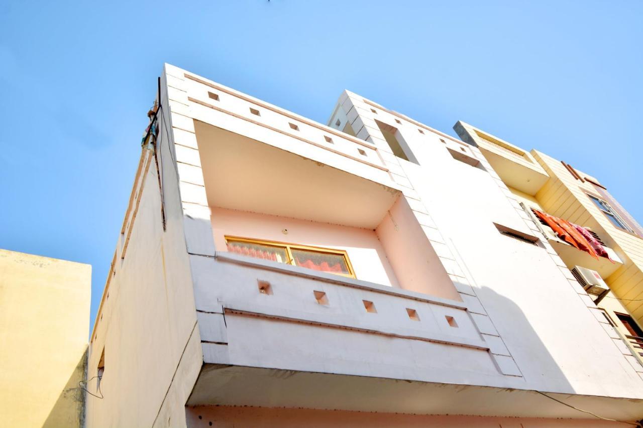 فندق جالاندارفي  أو واي أو 40306 وايت هاوس المظهر الخارجي الصورة